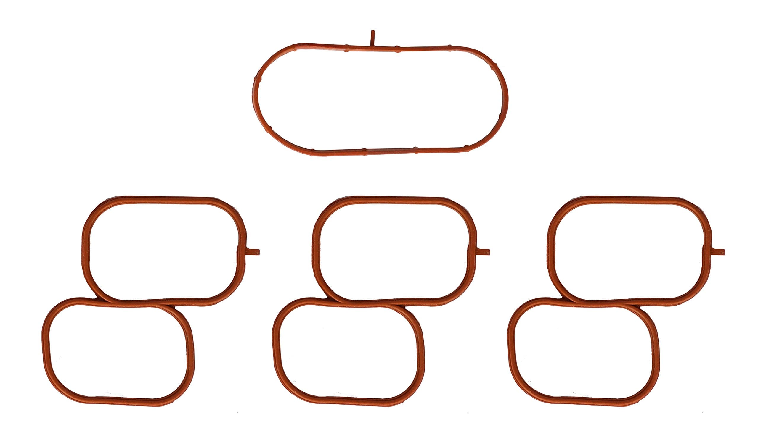 ERISTIC EU9026S1 Upper Intake Manifold Gasket Set