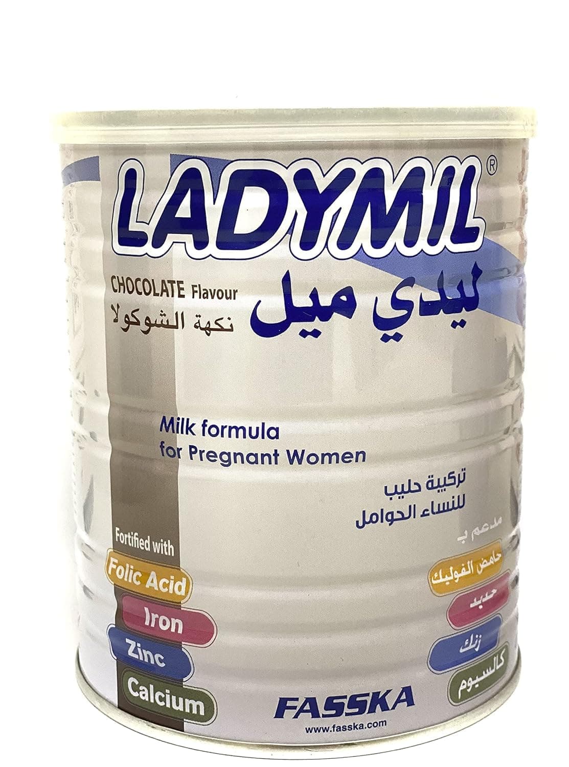Ladymil Powder 400 g