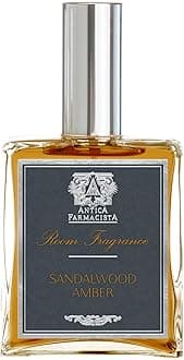 Antica Farmacista Room Spray Sandlewood Amber