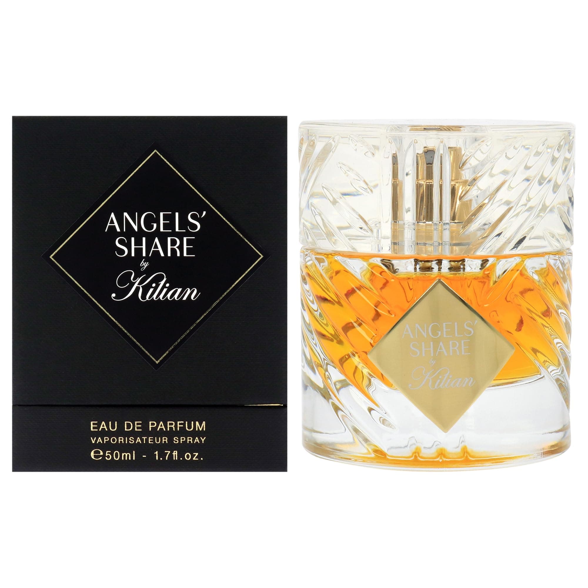 Kilian unisex Parfum Angels share 1.7 OZ