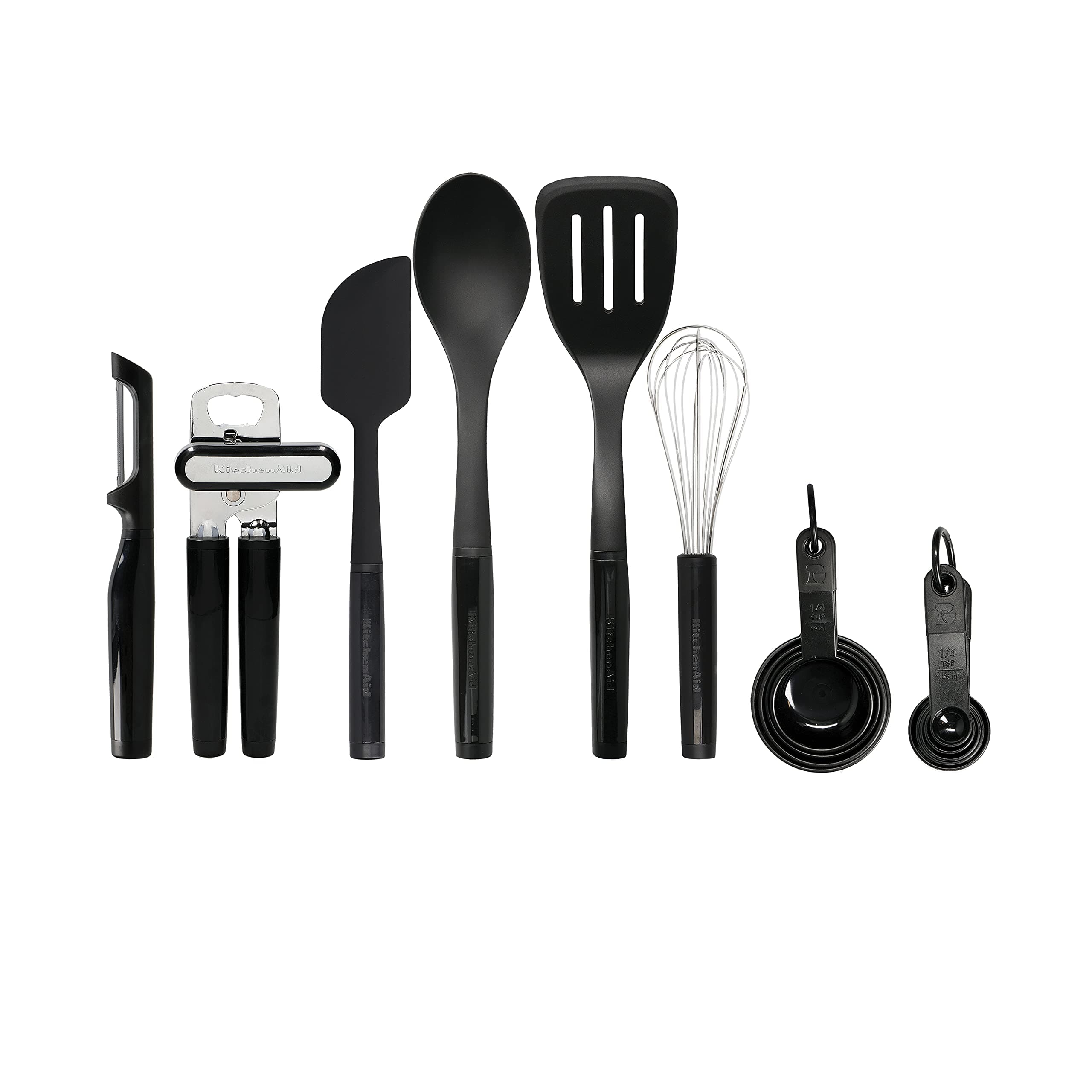 KitchenAid 15 Piece Kitchen Utensil Set
