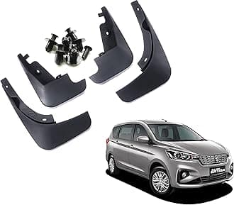 WolkomHome Mud Flap PB Mrti (Ertiga 2019)