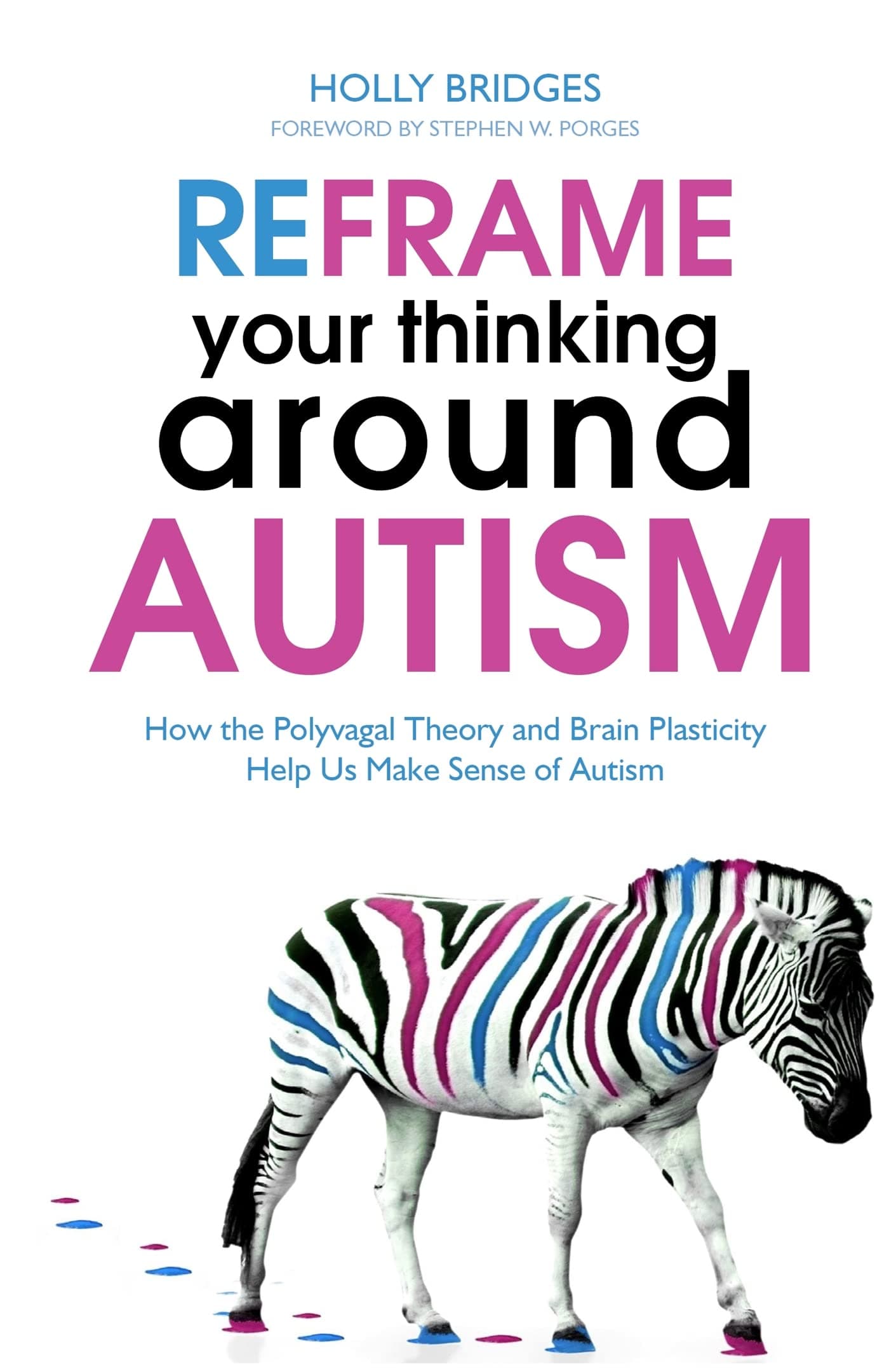 Reframe Your Thinking Around Autism: How the Polyvagal Theory and Brain Plasticity Help Us Make Sense of Autism