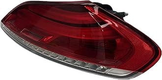 tail lights Compatible with BMW Z4 E89 2008-2016 0EM 63217191776 63217191775(Rear Right)
