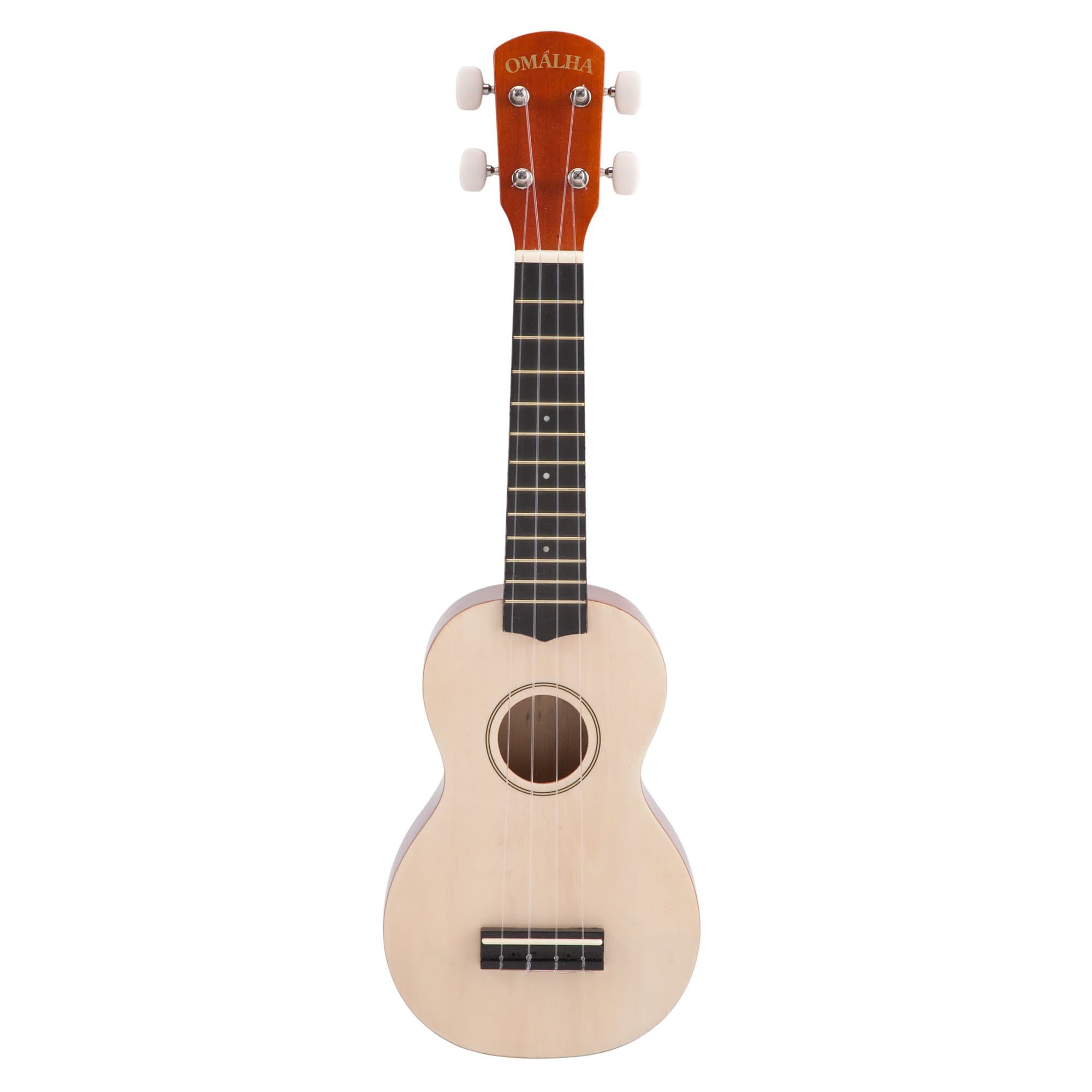 EMF Soprano Ukulele