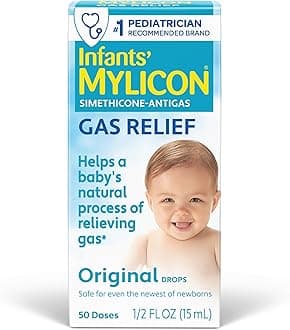 INFANT GAS RELIEF ORIG