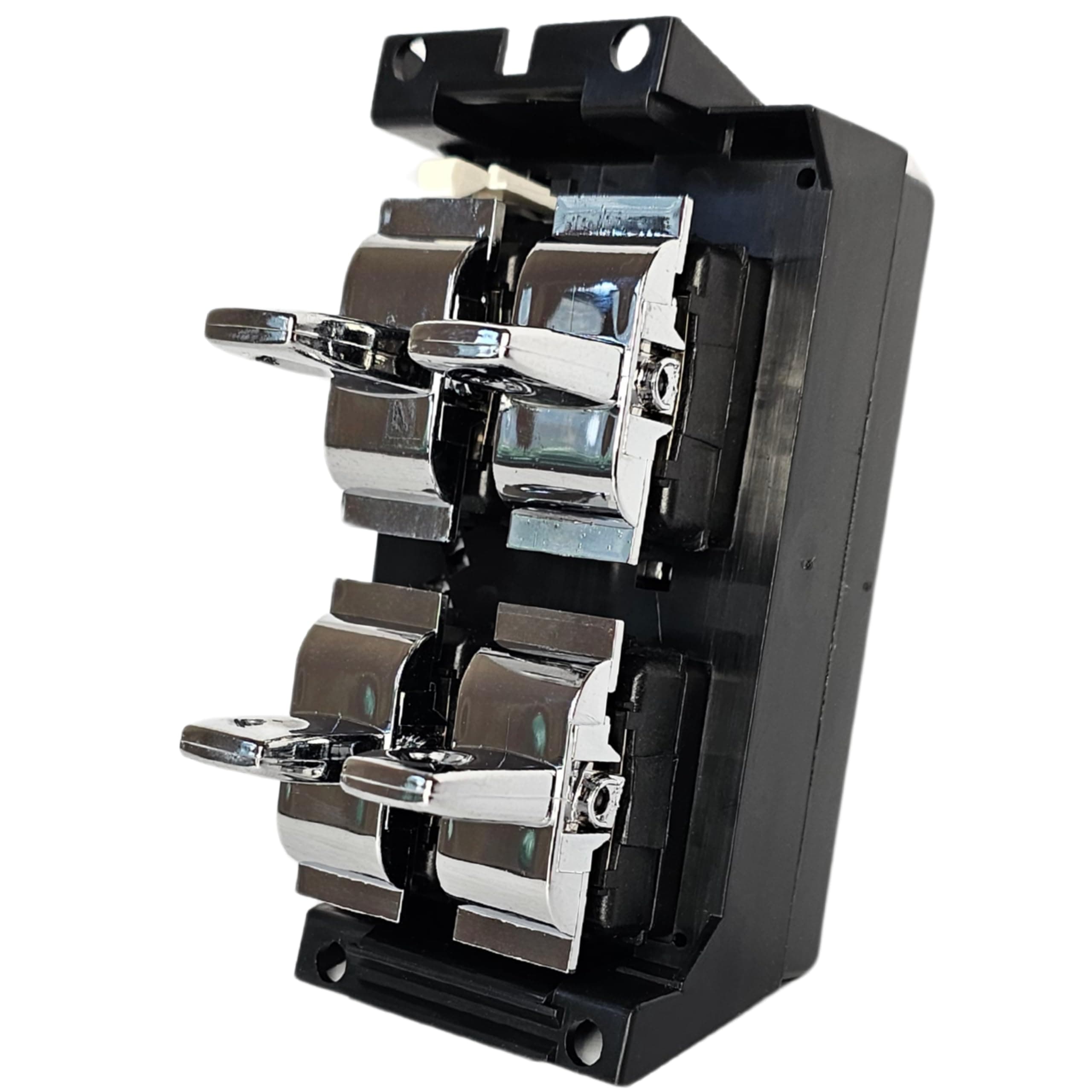 SWITCHDOCTOR Window Master Switch for 1994-1996 Chevrolet Impala SS, 1991-1996 Chevrolet Caprice, 1991-1993 Buick Roadmaster, and 1991-1992 Oldsmobile Custom Cruiser