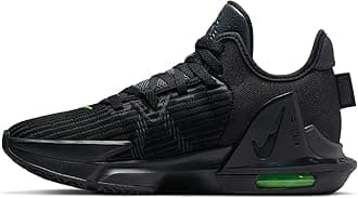 NikeLebron Witness VI Mens Basketball Trainers Cz4052 Sneakers Shoes