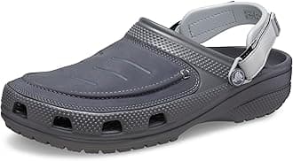 Crocs Men's Yukon Vista Ii Literide Clog