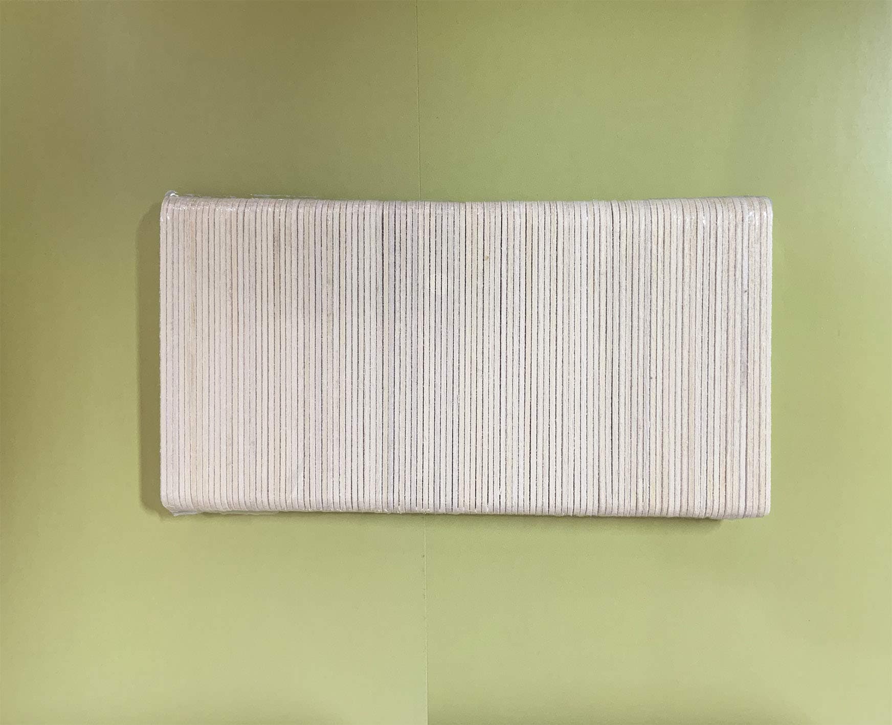 Disposable Mini Nail File 100 pieces | Mini Nail File: 4 inches x 0.6 inches