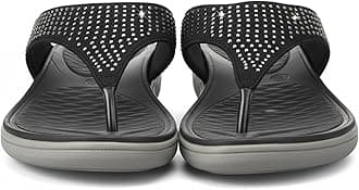 BATA COMFIT Women Flats, Black, 2 UK