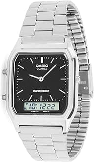 Quartz Watch: AQ-230 Men