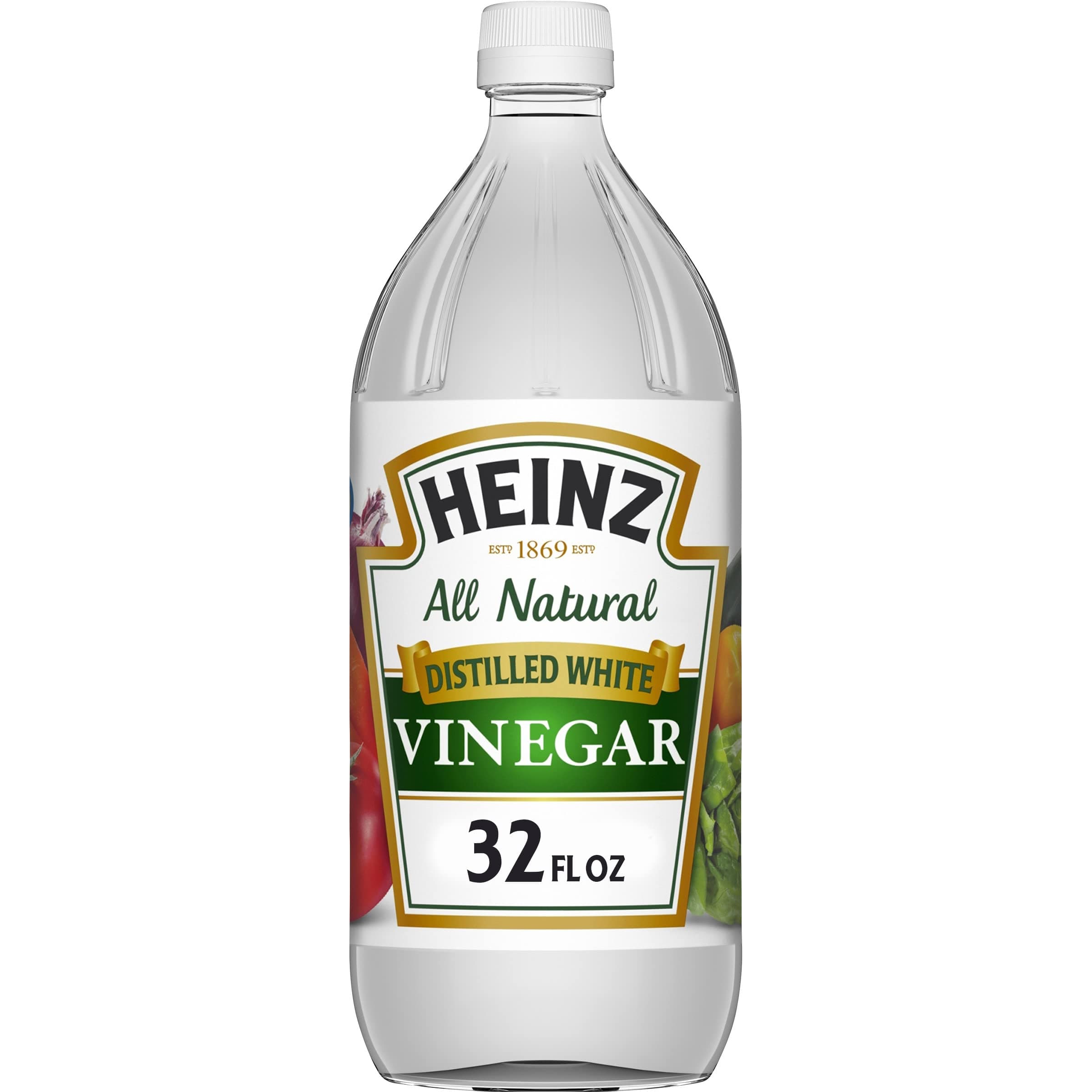 Heinz Distilled White Vinegar 946ml