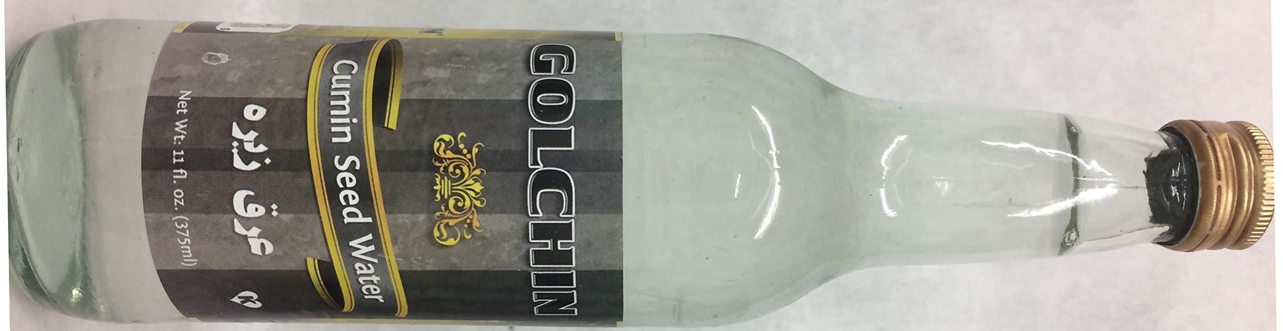 GOLCHIN CUMIN SEED WATER