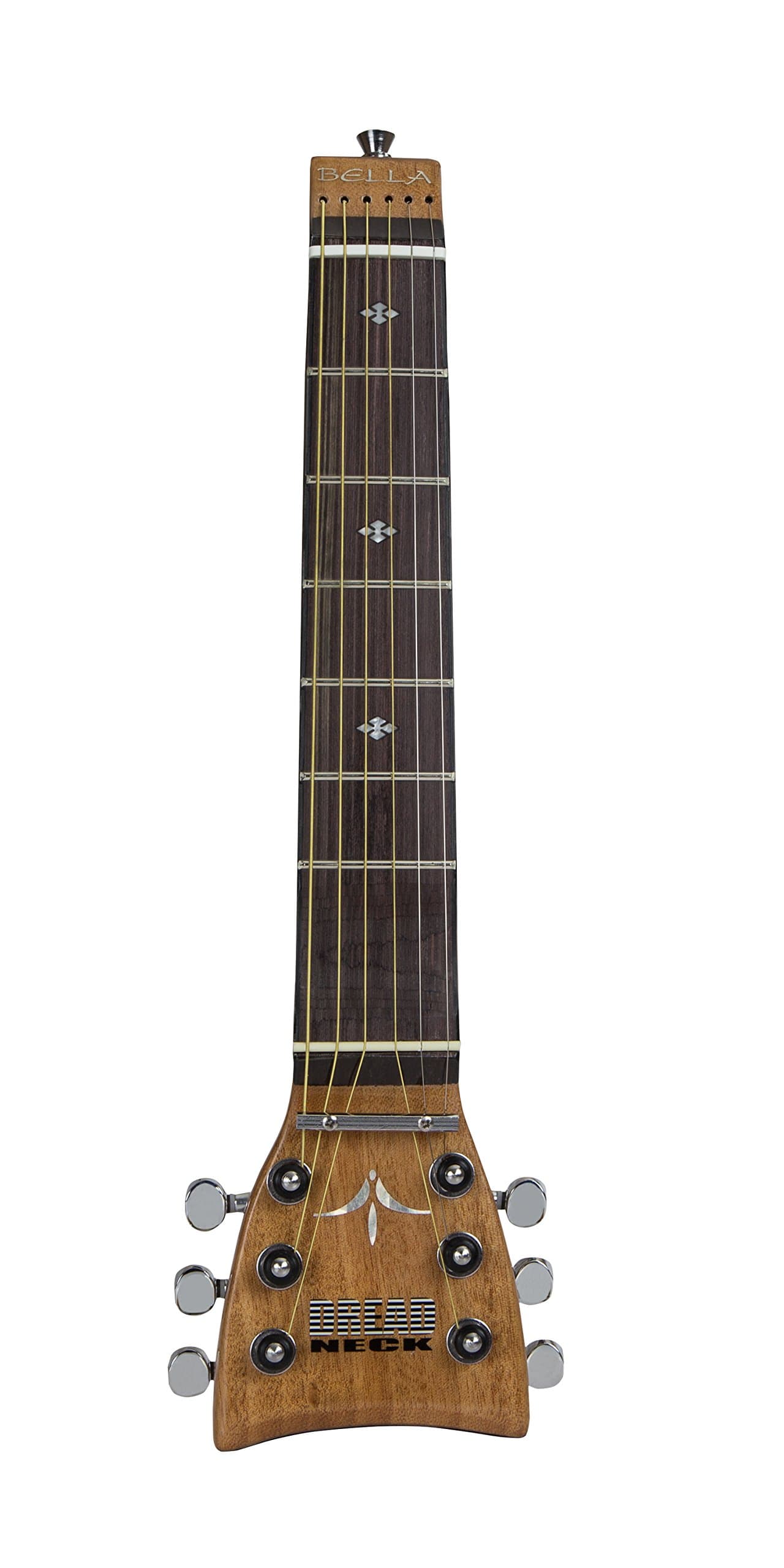 Dreadneck Acoustic Model - 6-Fret