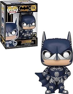 Pop! Heroes: Batman 80th - Batman (1997)
