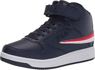 Fila Men's high Sneaker