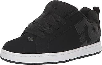 Court Graffik ADYS mens Skate Shoe