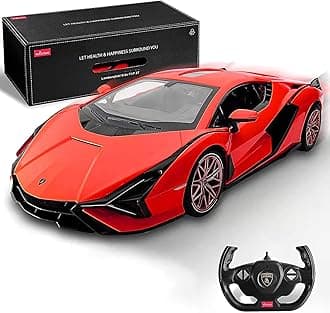 R/C 1:14 Lamborghini Sian