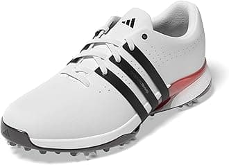 Adidas Mens Tour360 24 Golf Shoes