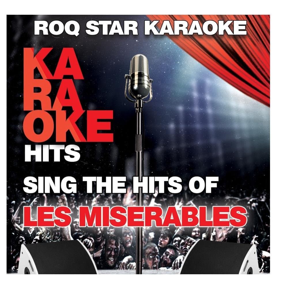 Karaoke - Les Miserables
