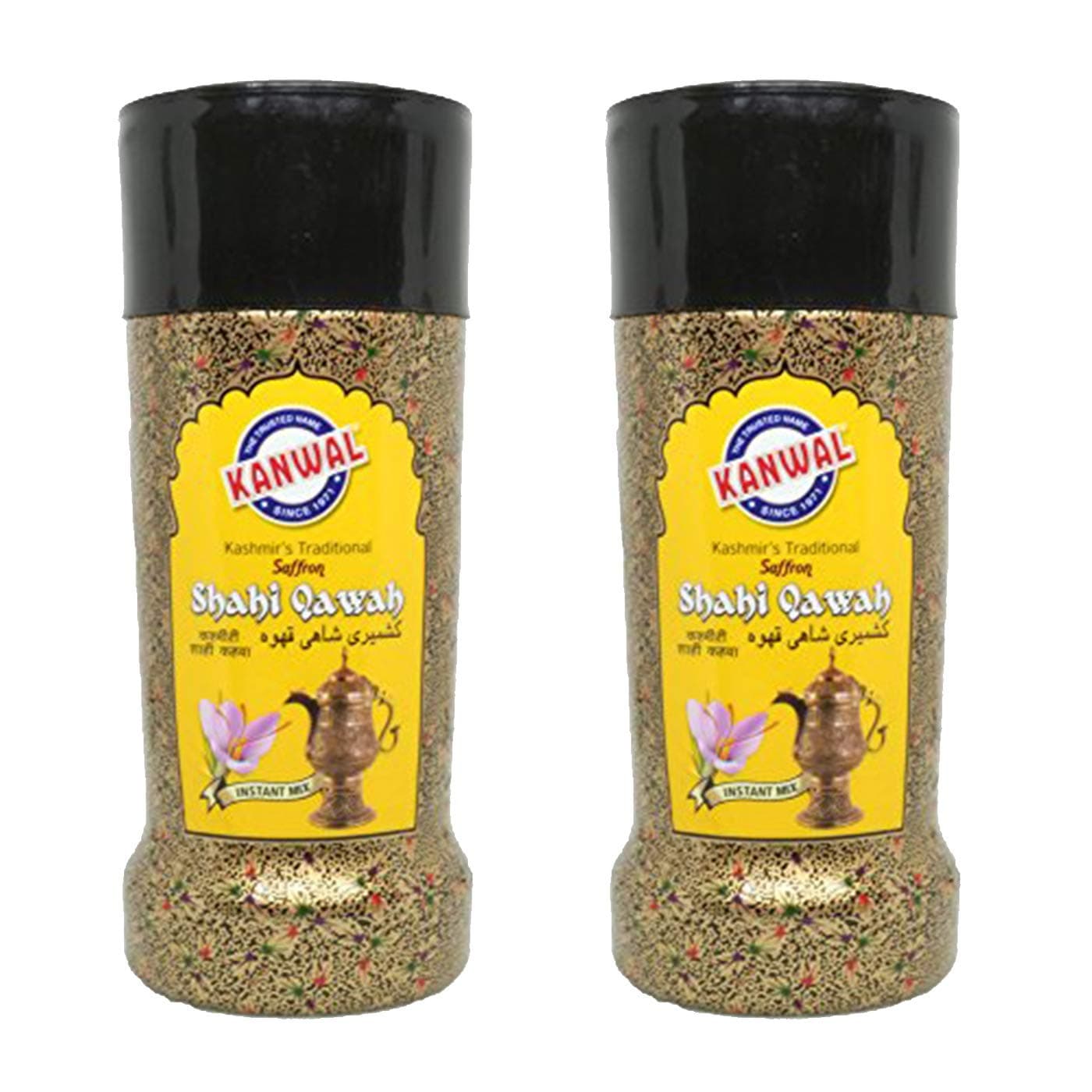 Kanwal Shahi Qawah Tea (600)