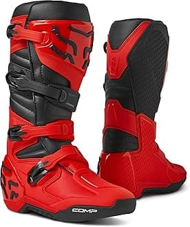 Fox RacingMen's Fox Comp BootFox Comp Boot