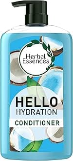 Herbal Essences Hello Hydration Conditioner Deep Moisture for Hair, 29.2 fl oz