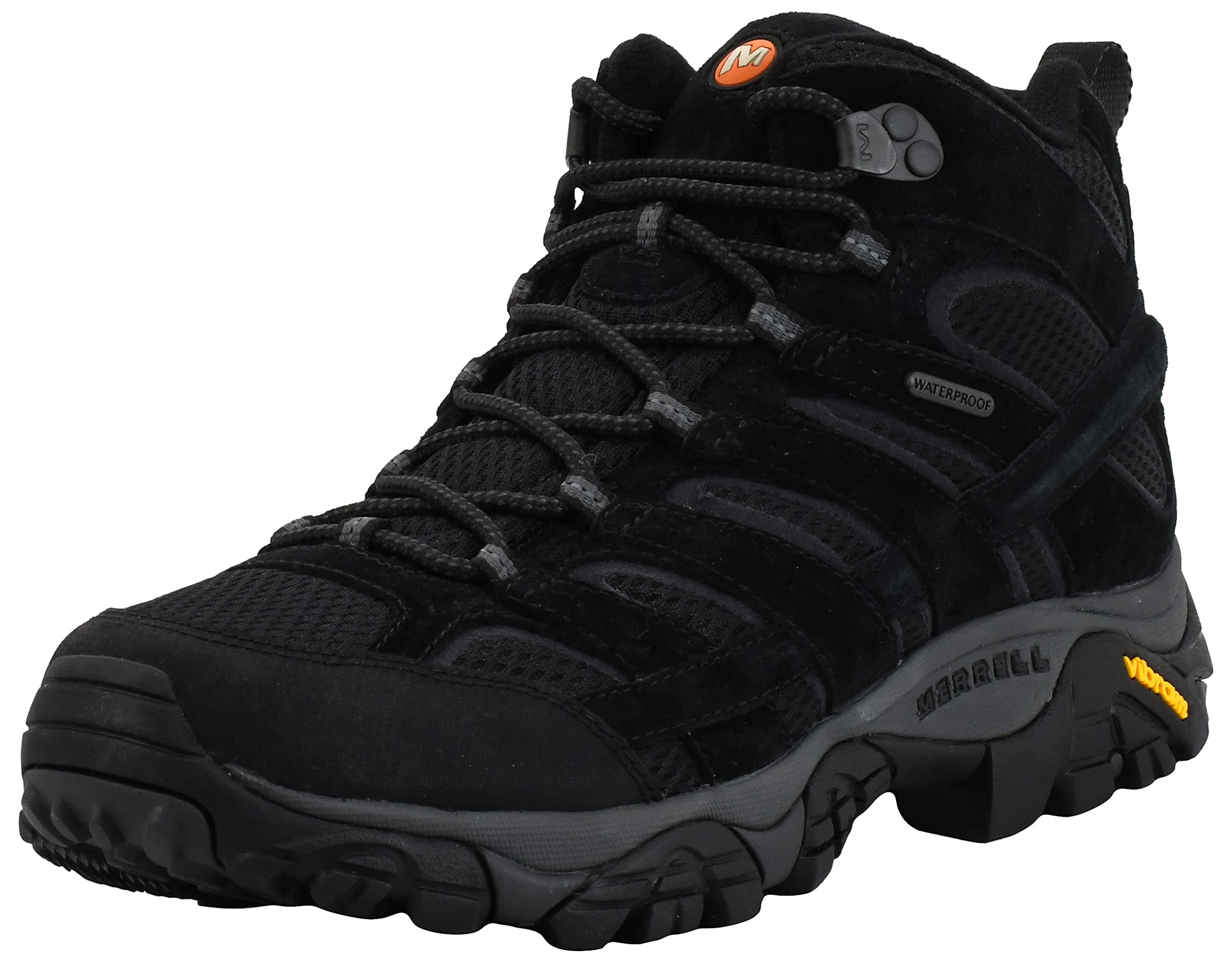 Women's Moab 2 Mid Waterproof Hiking Boot