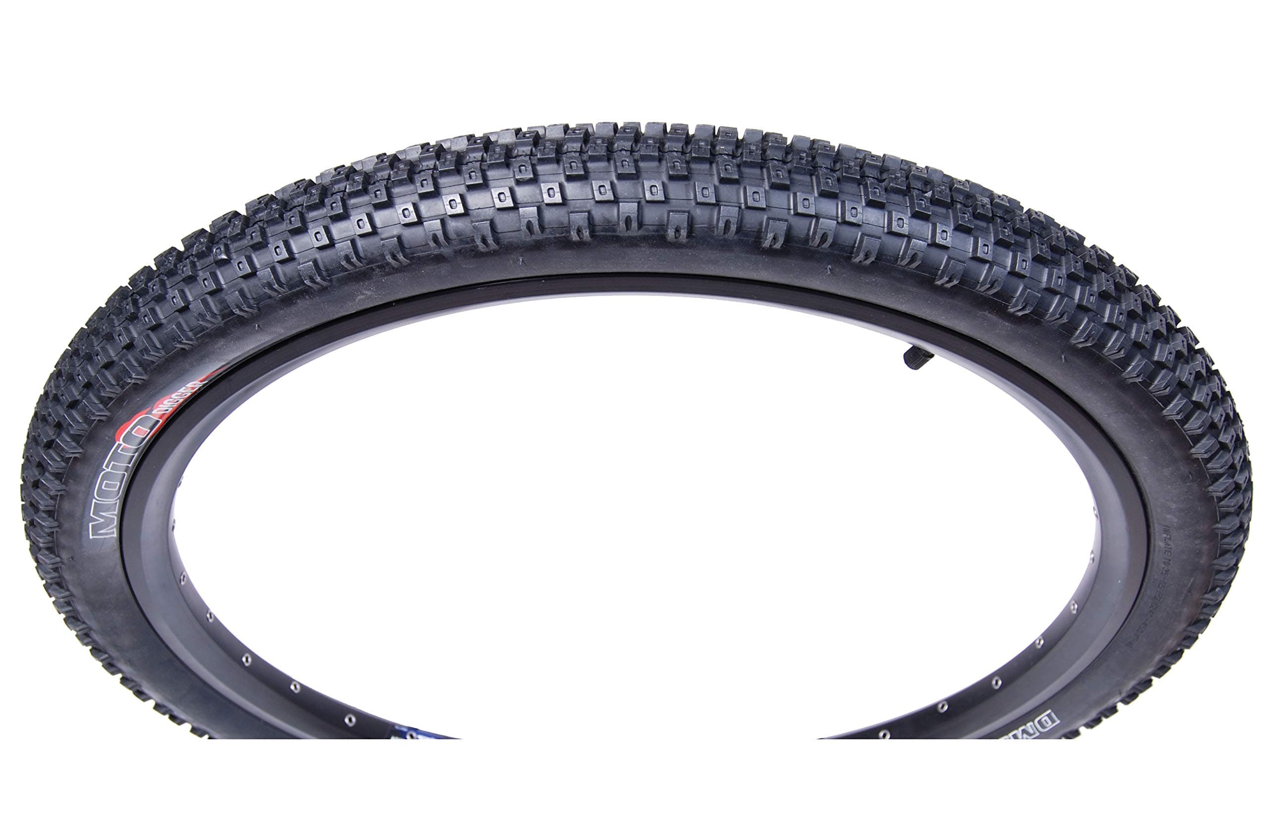 DMR Moto Digger Tyre - Black , 24x2.35
