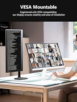 4K Portable Monitor, 1223