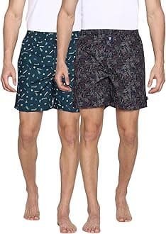 Men Lounge Shorts