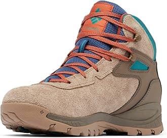 ColumbiaNewton Ridge Bc mens Hiking Shoe