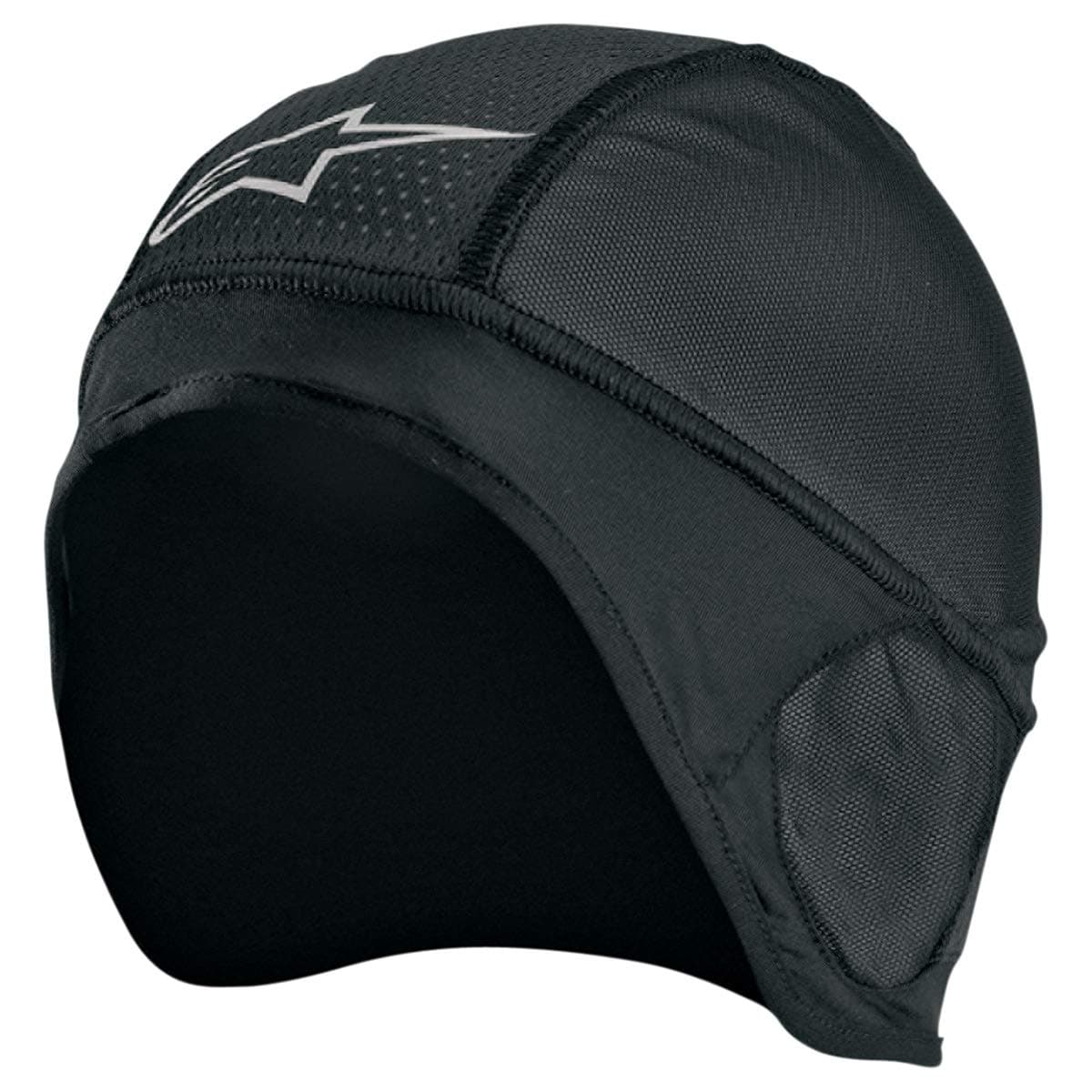 Alpinestars Skull Cap Schwarz