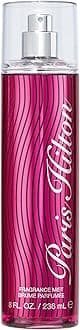Paris Hilton by Paris Hilton for Women - 8 oz Body Mist
