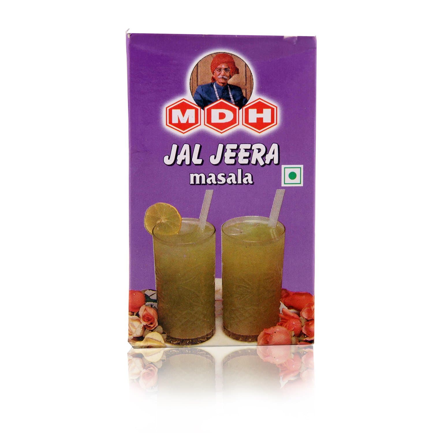 Jal Jeera Masala(3.5oz.,100g)