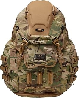 Oakley Kitchen Sink Backpack (Multicam)
