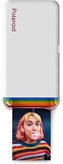 Originals Hi-Print - Bluetooth Connected 2x3 Pocket Photo Printer - Dye-Sub Printer (Not Zink Compatible)