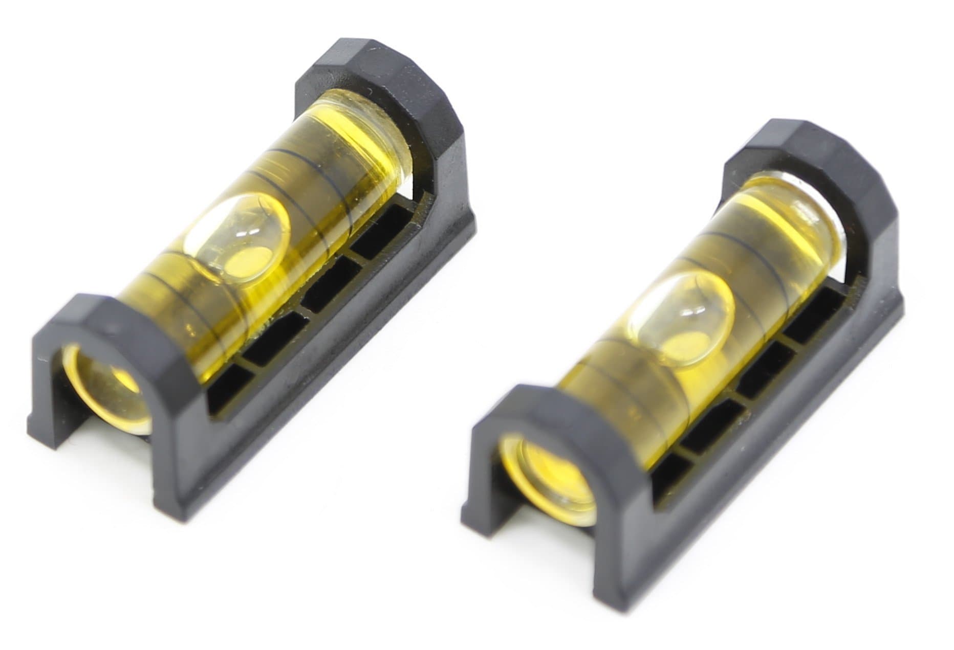 Gunsmith Level, Scope Level, Gunsmith Magnetic Leveling Tool by TXTactical, set of 2