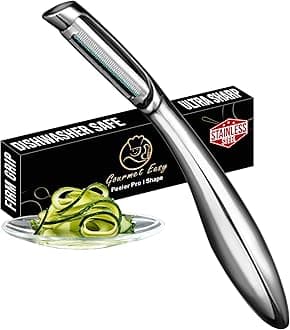 Vegetable Peeler