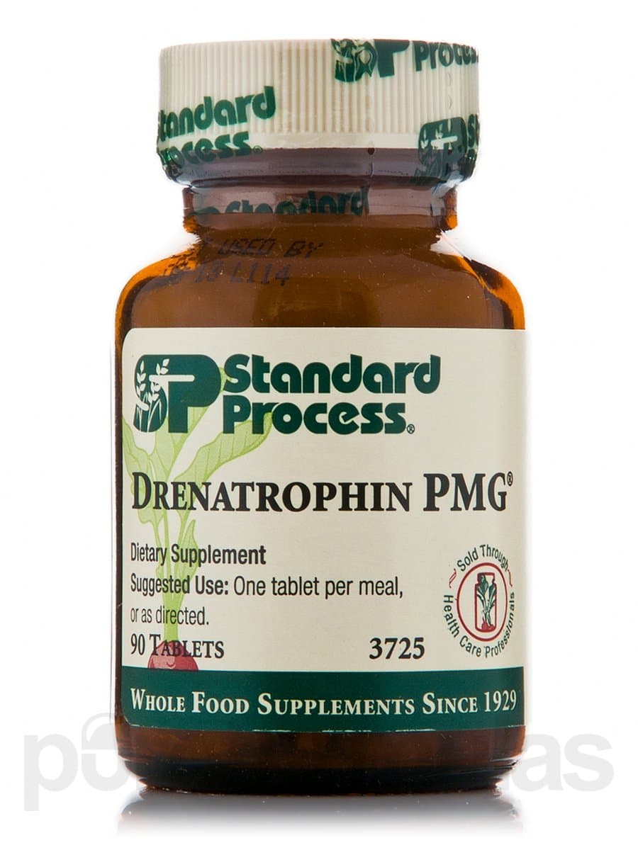 Drenatrophin PMG 90 tabs