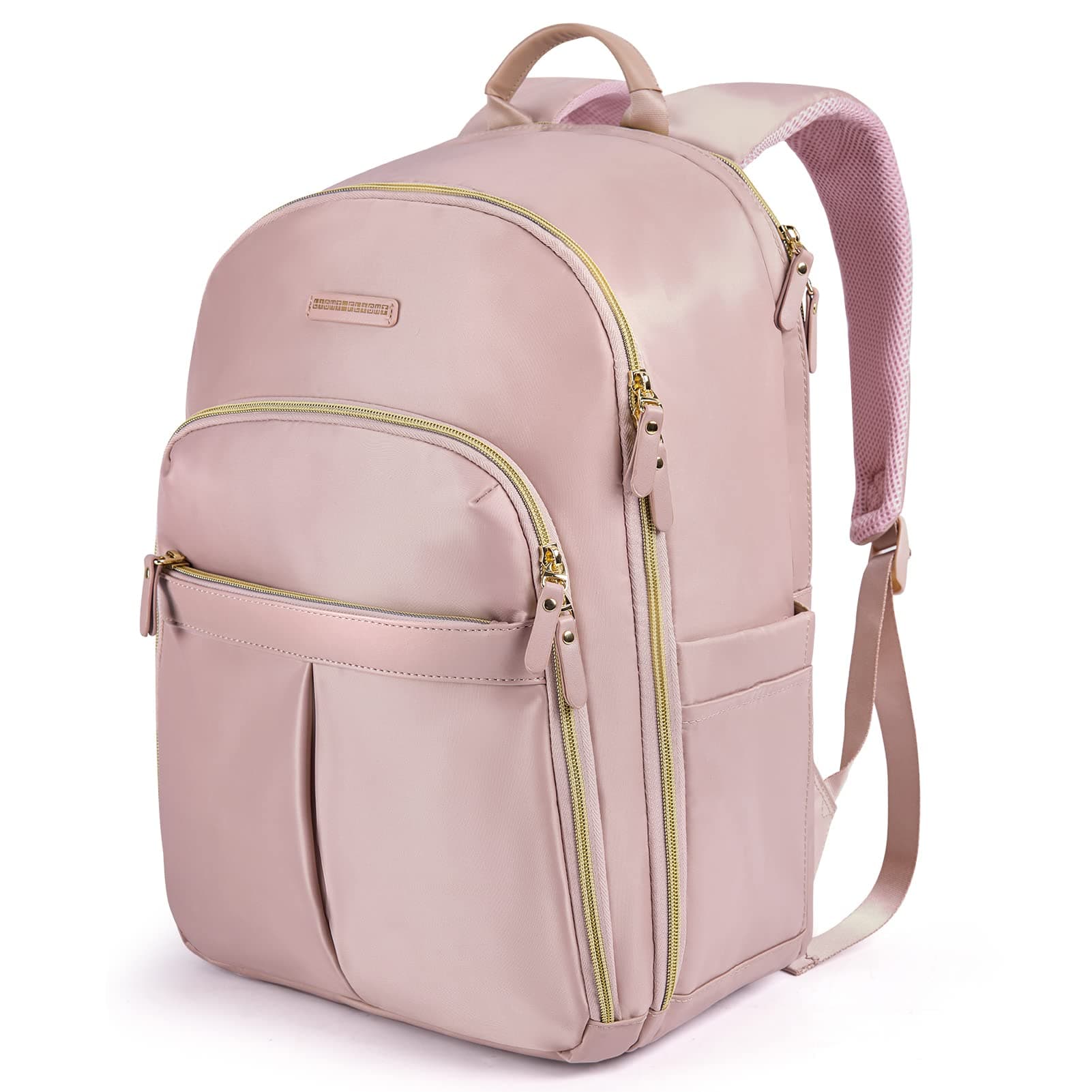 Fashion laptop backpack