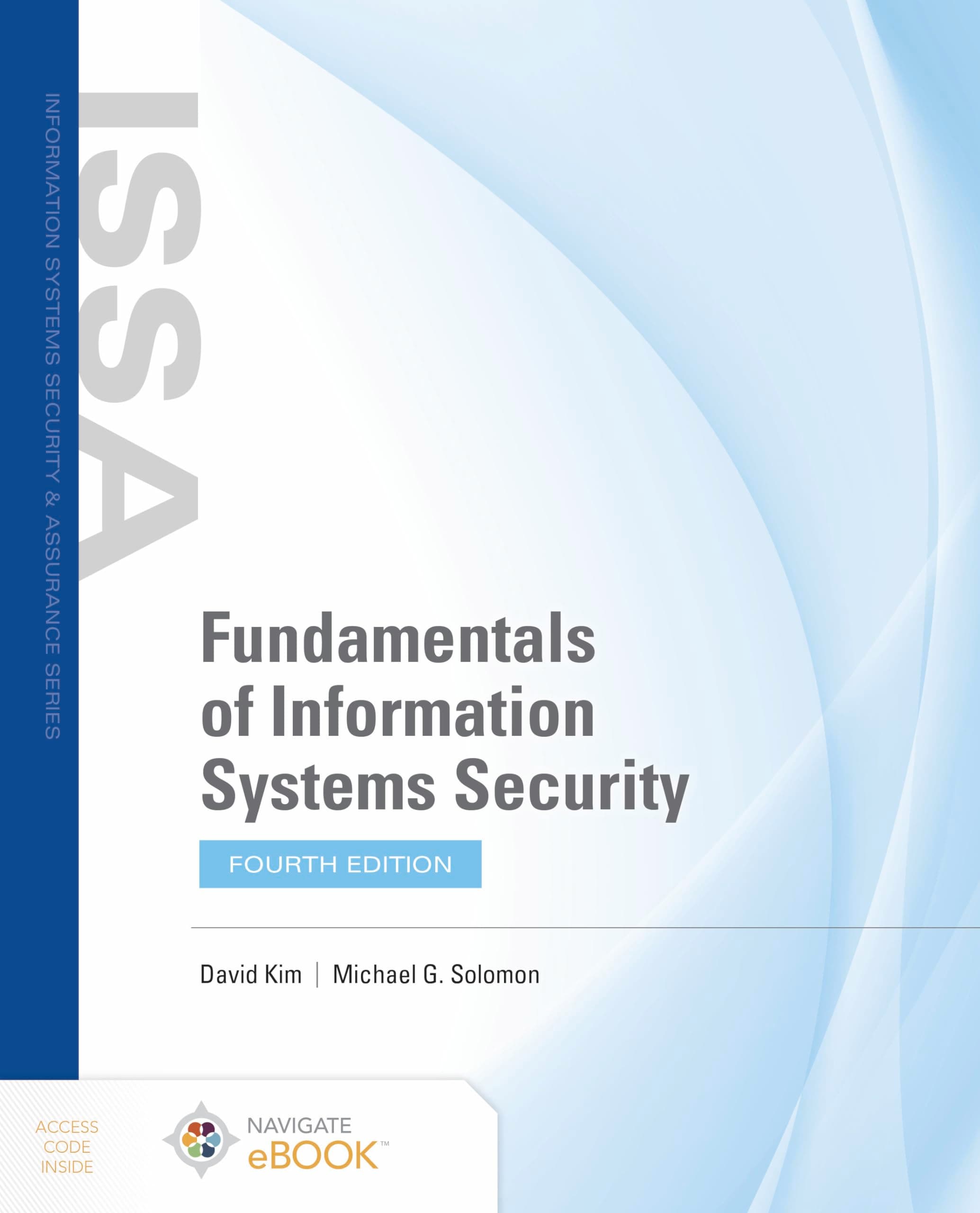 Fundamentals of Information Systems Security Paperback – 24 Dec. 2021