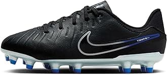 NIKEBoy's Legend 10 Academy Football Shoe