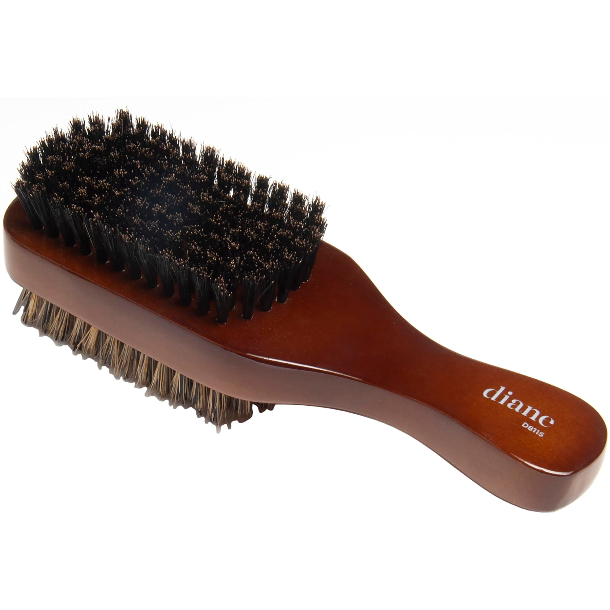 Diane Double Sided Club Beard Brush