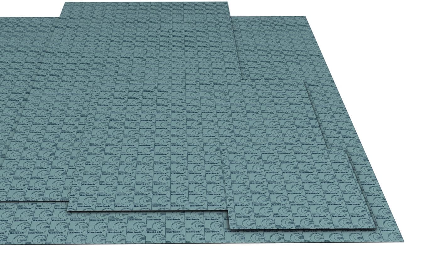 Garlock Blue-Gard 3000-1/8" Thick - 30" x 60" Sheet