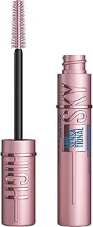 New York, Lash Sensational Sky High Mascara Waterproof