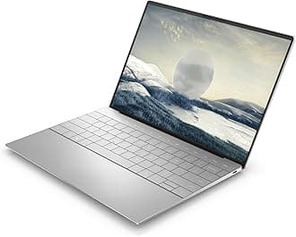 XPS 13 Plus 9320 Laptop, Intel Core i7-1260P up to 4.7GHz, 16GB RAM, 512GB PCIe SSD, 13.4" FHD+ WUXGA, Intel Iris Xe, Windows 11 Pro