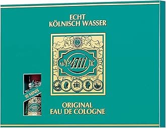 4711 Echt Kölnisch Wasser Set femme/women, 10 x 3 ml Eau de Cologne