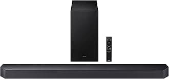 Samsung Q-Series Soundbar HW Q600F 3.1.2 ch Subwoofer (2025 Model) SpaceFit S...
